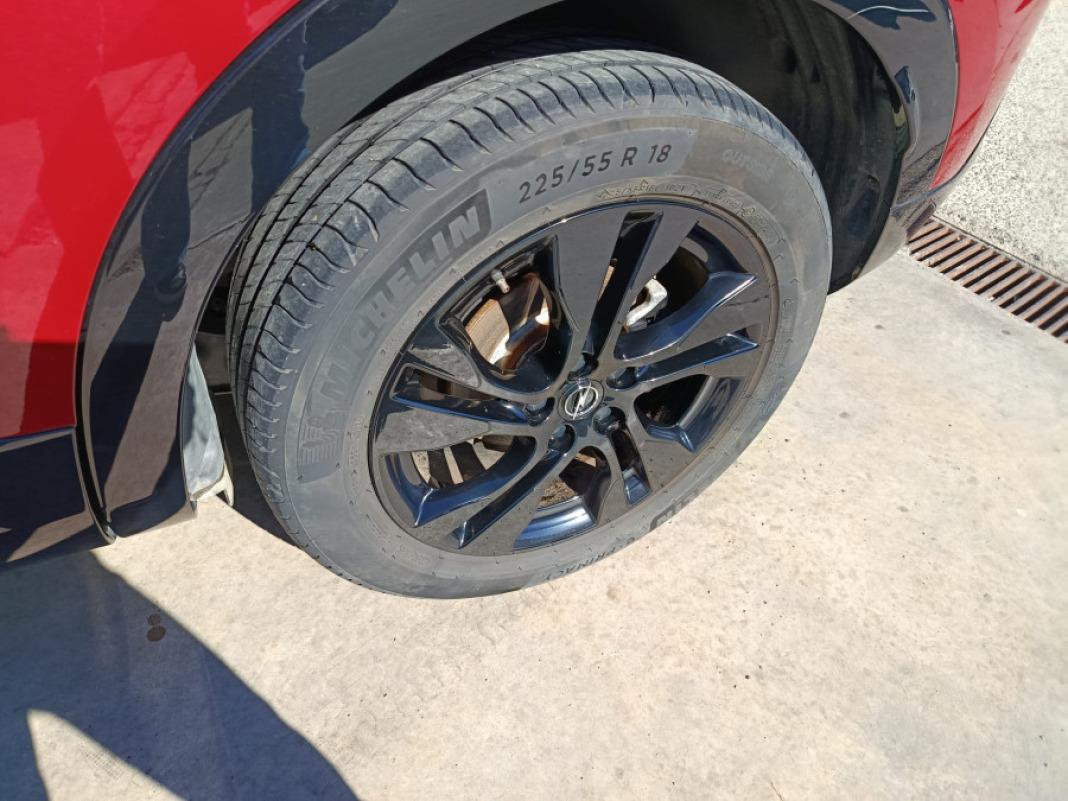 Opel Grandland GS 1.2T XHT MT6 S/S 130 CV (96kW)