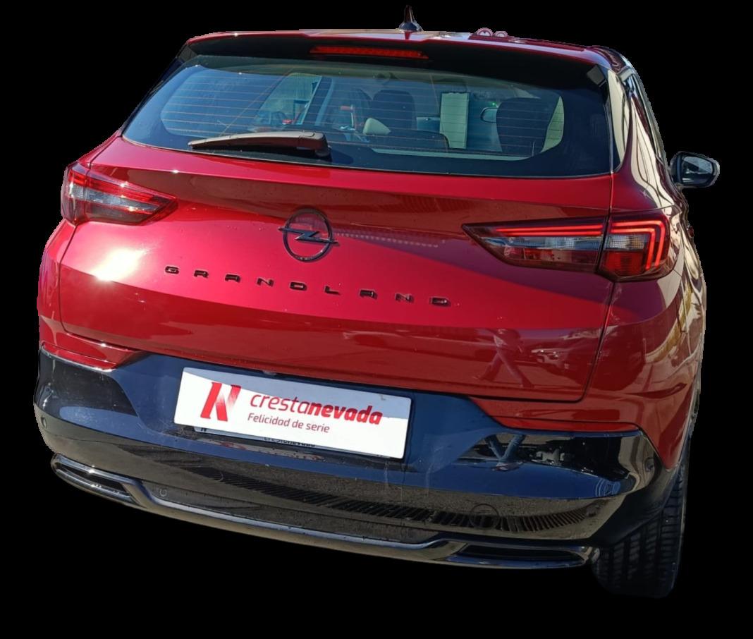 Opel Grandland GS 1.2T XHT MT6 S/S 130 CV (96kW)