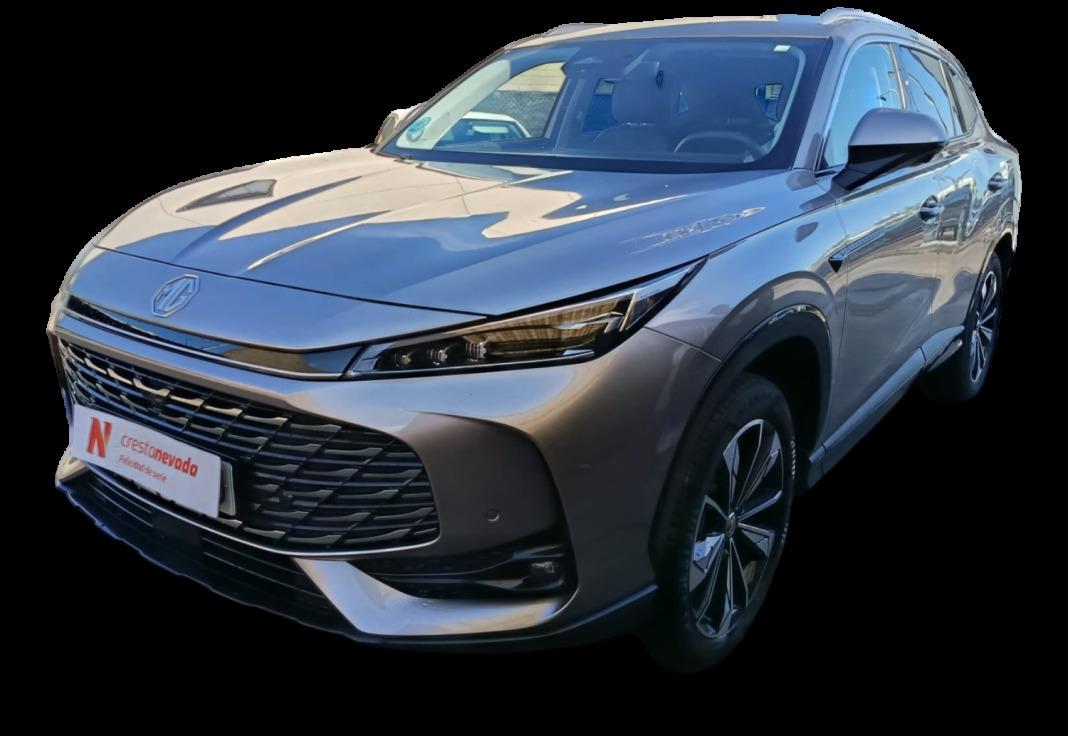 Mg Hs 1.5T AUTOMATICO LUXURY