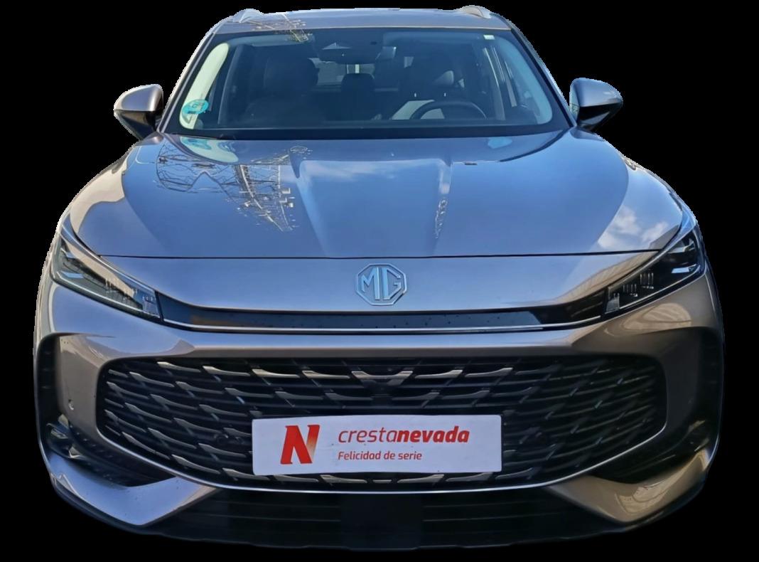 Mg Hs 1.5T AUTOMATICO LUXURY