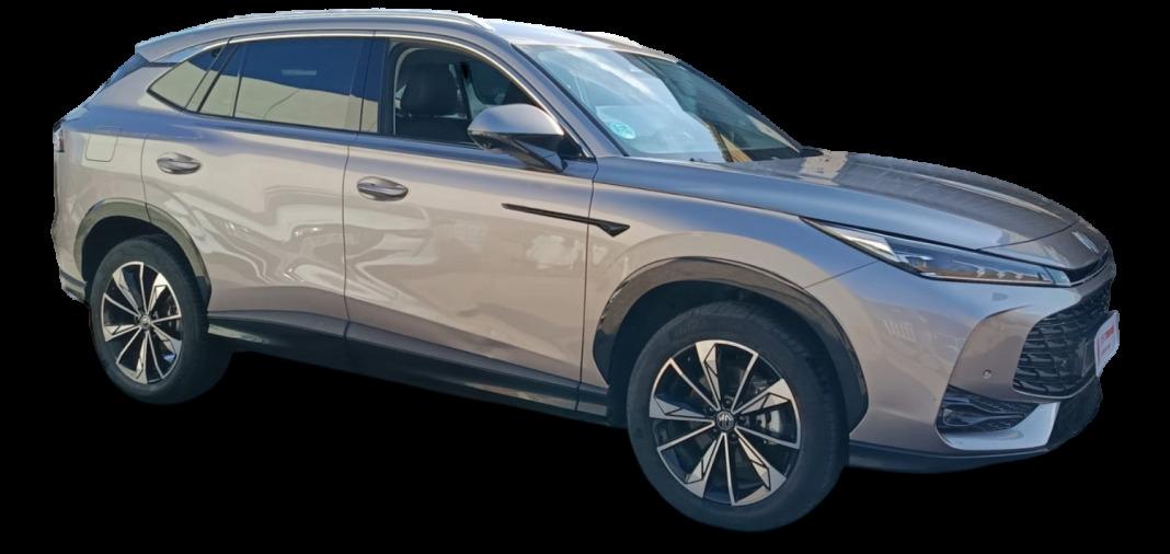 Mg Hs 1.5T AUTOMATICO LUXURY