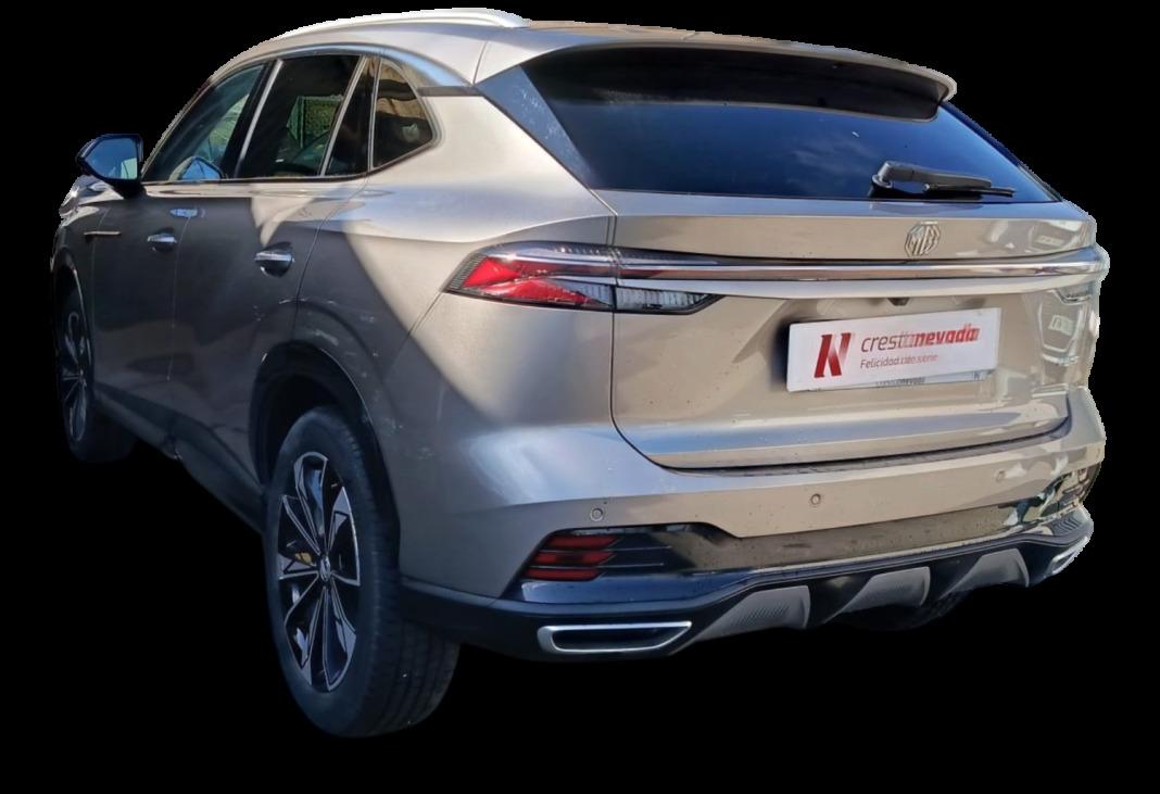 Mg Hs 1.5T AUTOMATICO LUXURY