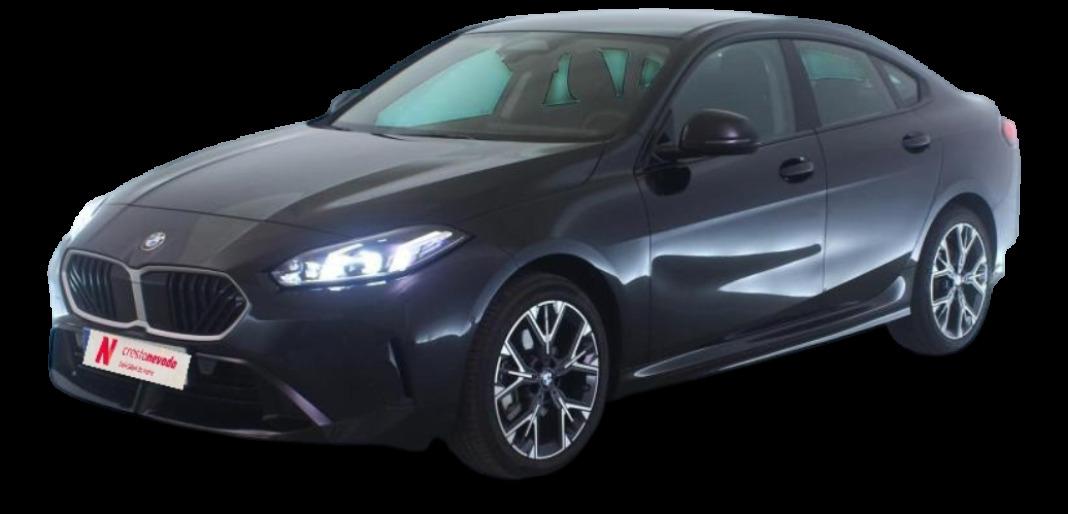 BMW Serie 2 218d Gran Coupe