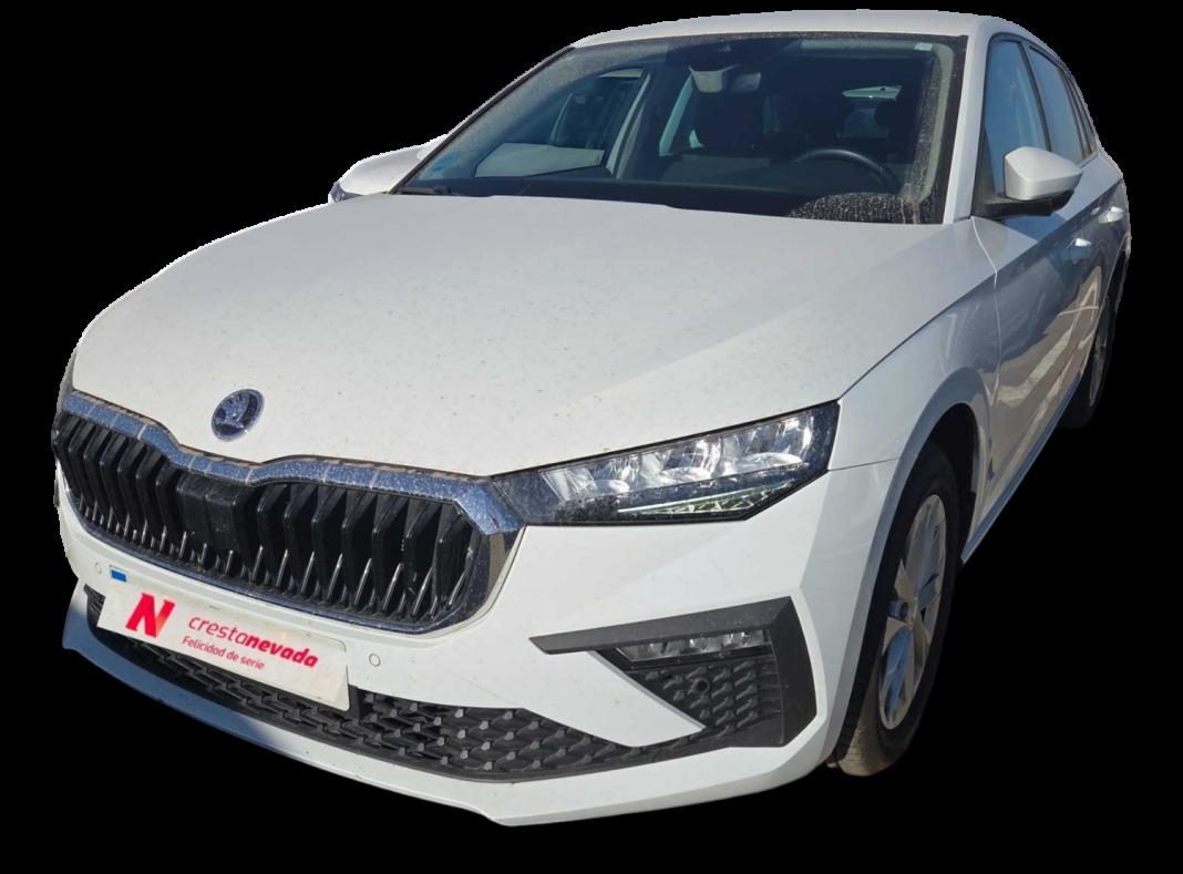 Skoda Scala 1.0 TSI 85KW (115 CV) SELECTION