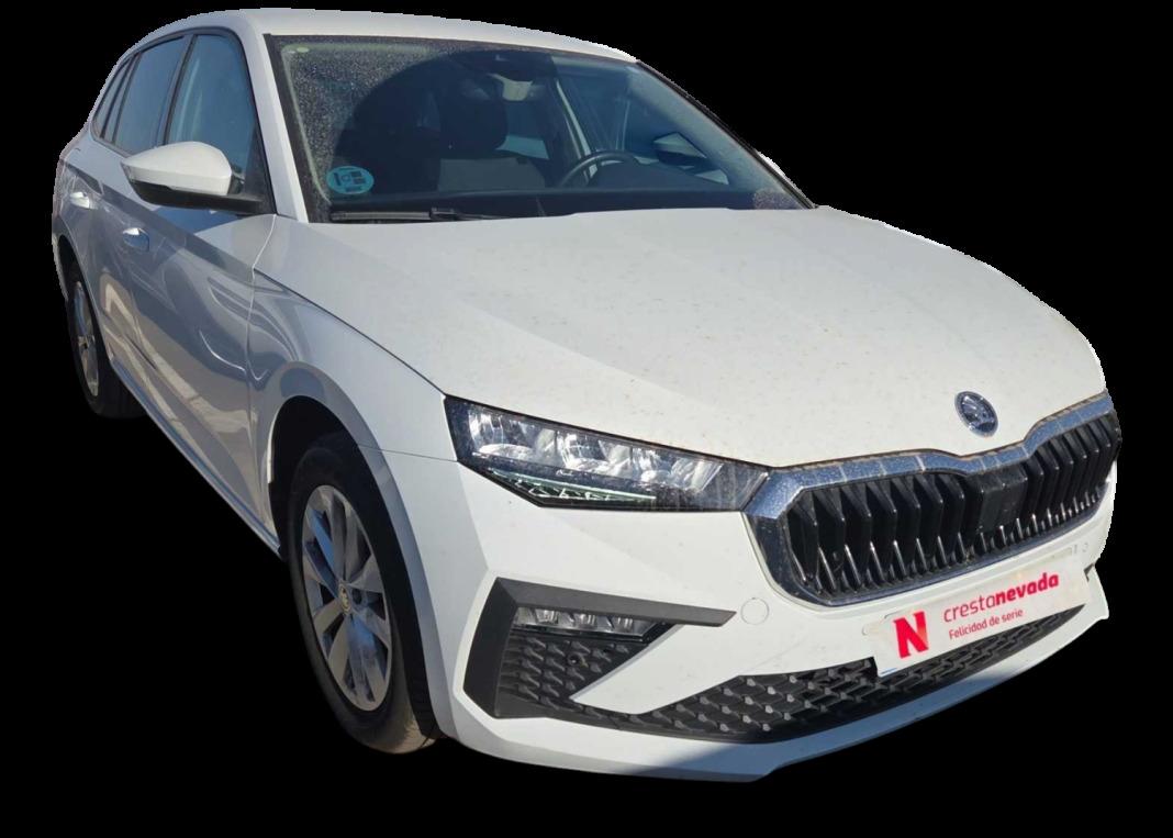 Skoda Scala 1.0 TSI 85KW (115 CV) SELECTION