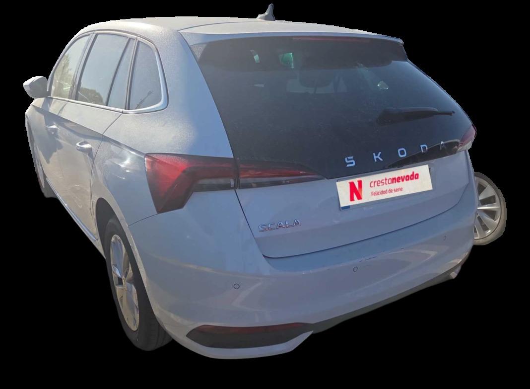 Skoda Scala 1.0 TSI 85KW (115 CV) SELECTION