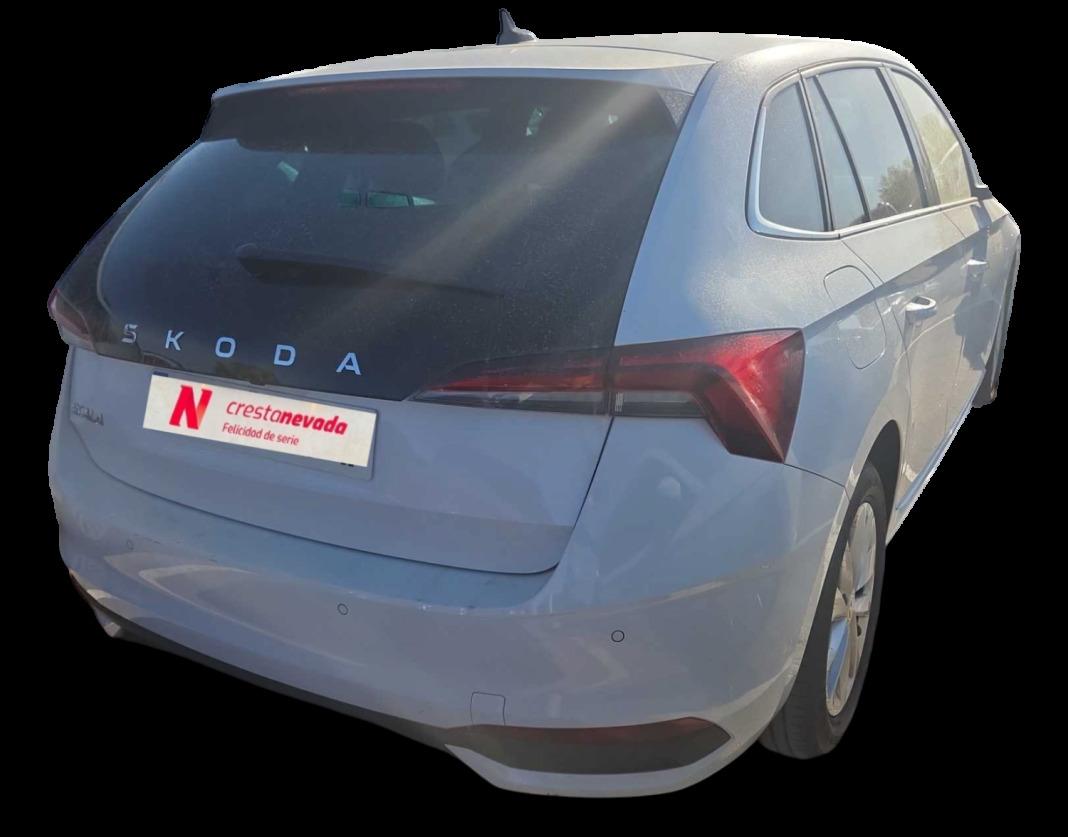 Skoda Scala 1.0 TSI 85KW (115 CV) SELECTION