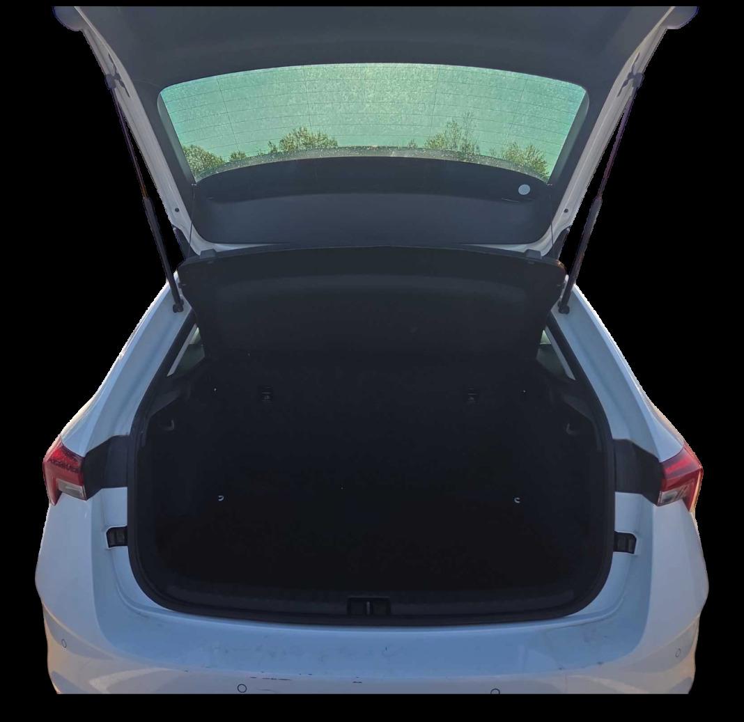 Skoda Scala 1.0 TSI 85KW (115 CV) SELECTION