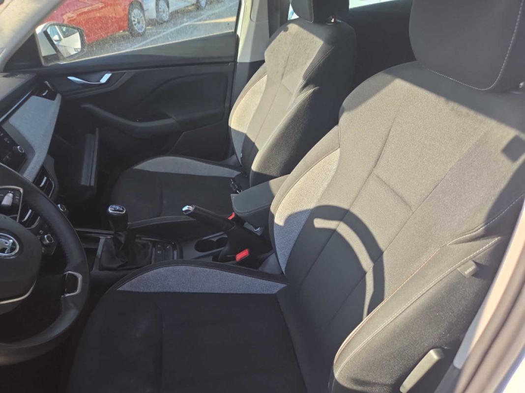 Skoda Scala 1.0 TSI 85KW (115 CV) SELECTION