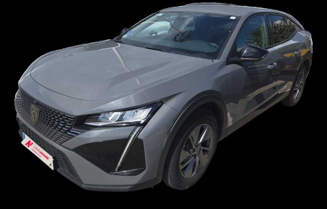 Peugeot 408 408 Allure PHEV 180 eEAT8