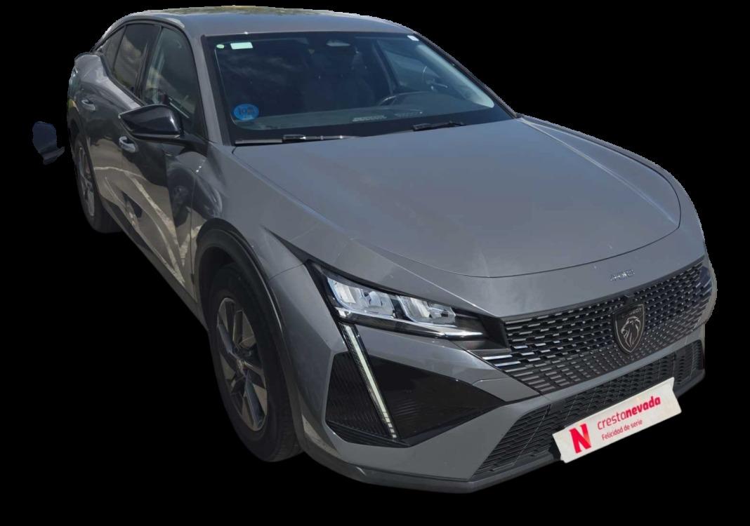 Peugeot 408 408 Allure PHEV 180 eEAT8