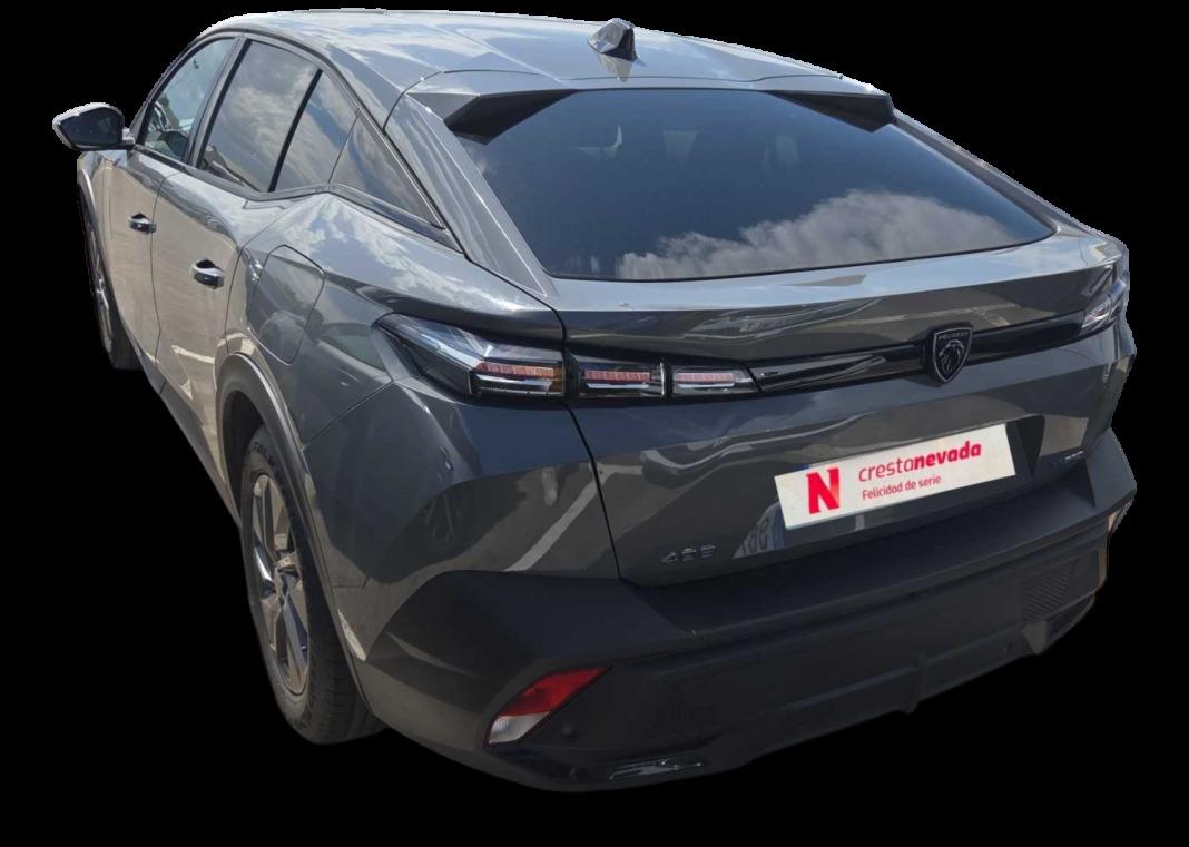 Peugeot 408 408 Allure PHEV 180 eEAT8