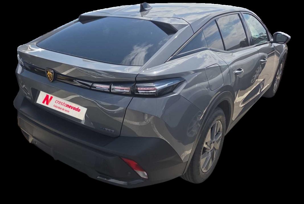 Peugeot 408 408 Allure PHEV 180 eEAT8