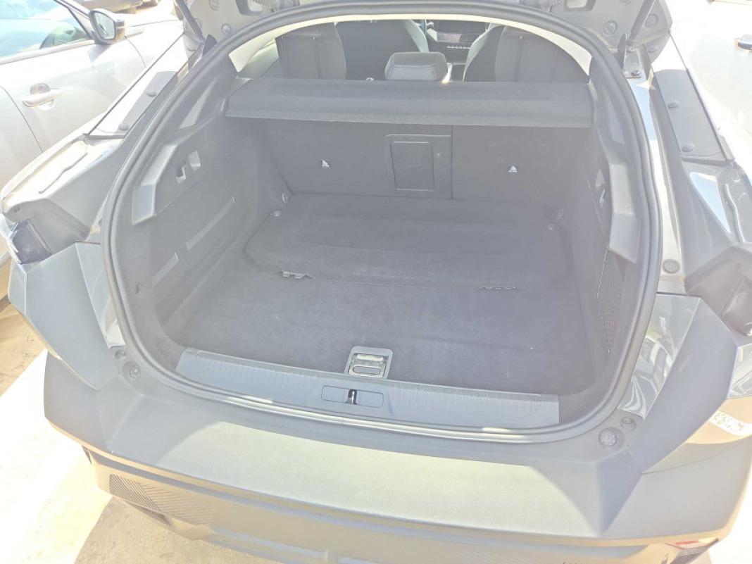 Peugeot 408 408 Allure PHEV 180 eEAT8