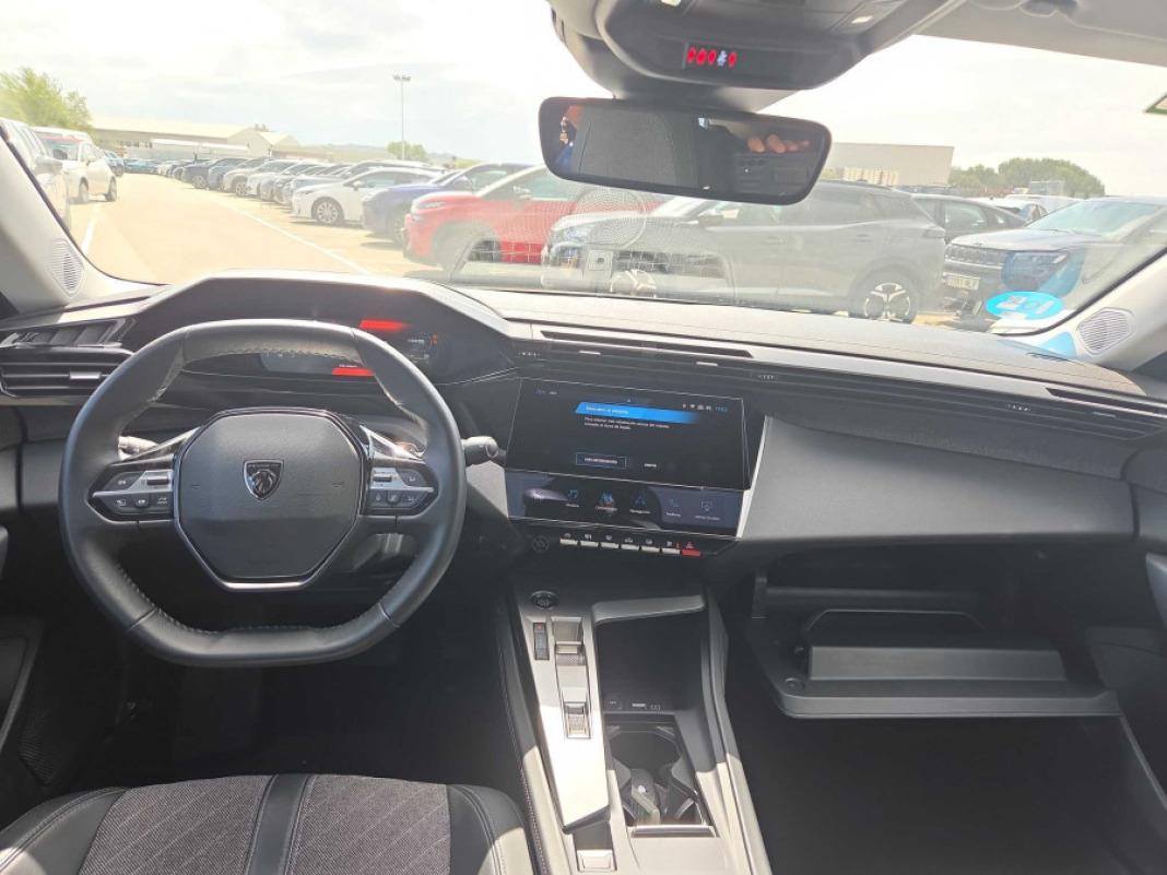 Peugeot 408 408 Allure PHEV 180 eEAT8