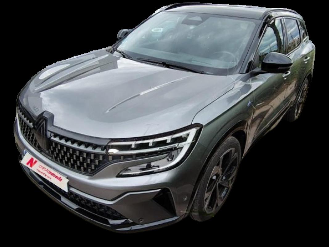 Renault Austral Techno Esprit Alpine ETech F Hybr 147kW