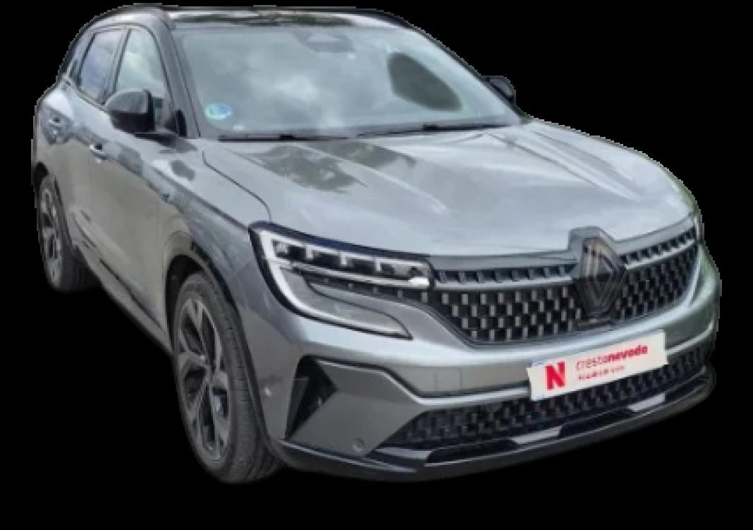 Renault Austral Techno Esprit Alpine ETech F Hybr 147kW