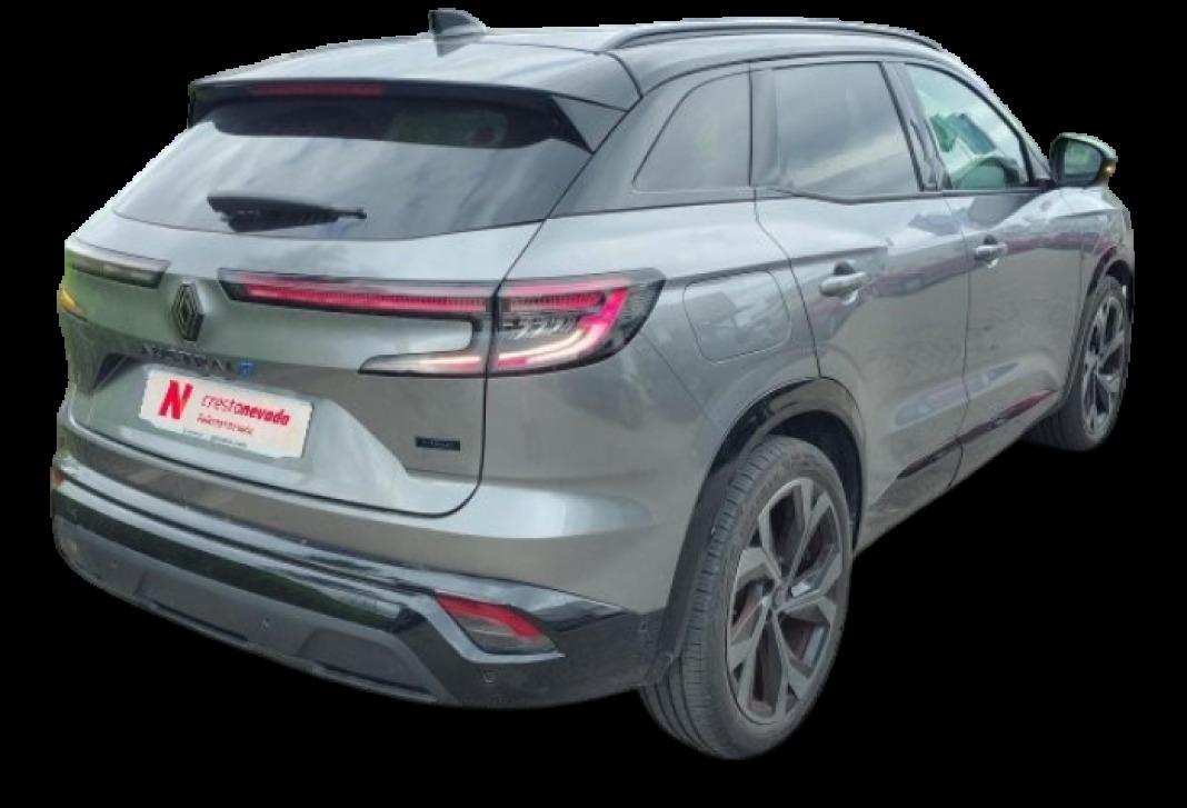 Renault Austral Techno Esprit Alpine ETech F Hybr 147kW