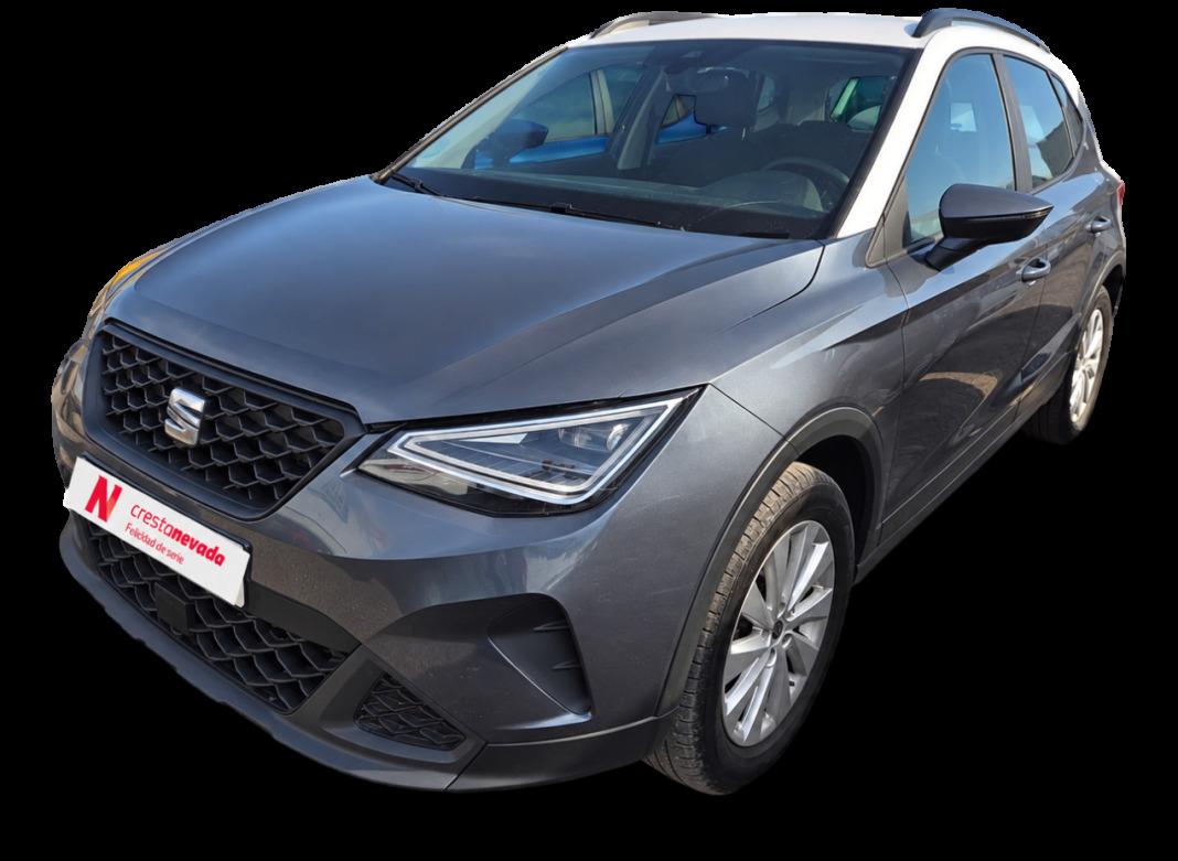 SEAT Arona 1.0 TSI 85kW (115CV) DSG Style XM