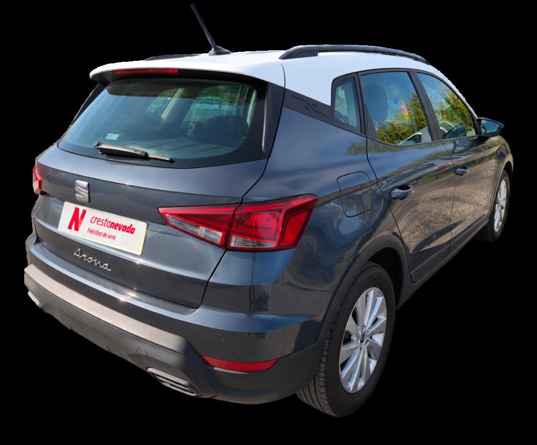 SEAT Arona 1.0 TSI 85kW (115CV) DSG Style XM