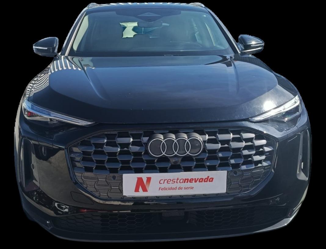 AUDI Q5 Advanced TDI quattro 150kW S tronic