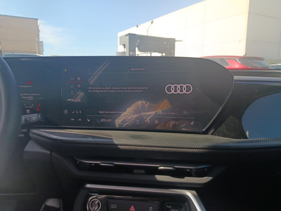 AUDI Q5 Advanced TDI quattro 150kW S tronic