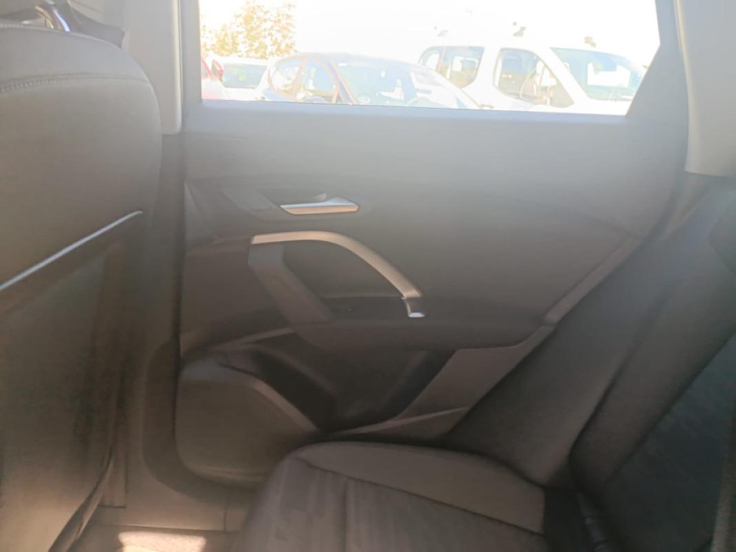 AUDI Q5 Advanced TDI quattro 150kW S tronic
