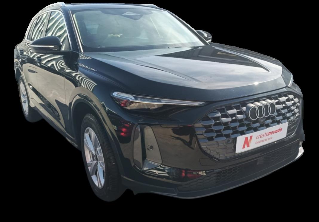 AUDI Q5 Advanced TDI quattro 150kW S tronic