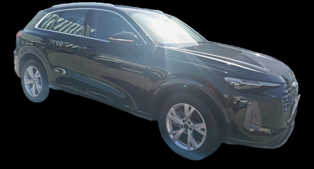 AUDI Q5 Advanced TDI quattro 150kW S tronic