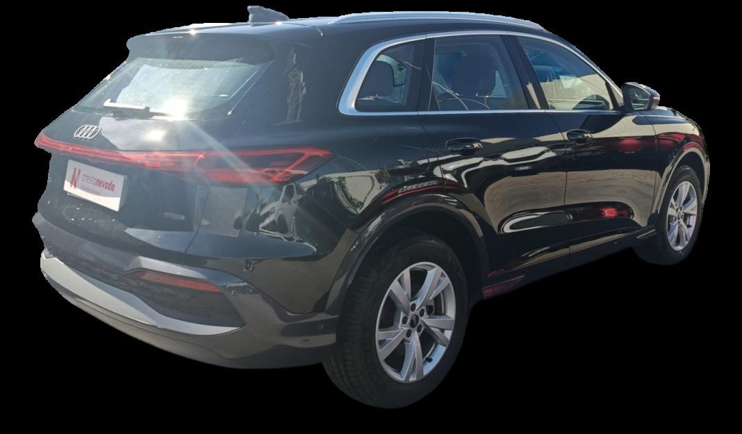 AUDI Q5 Advanced TDI quattro 150kW S tronic