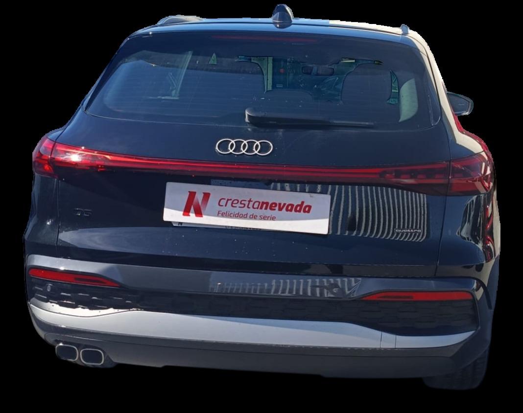 AUDI Q5 Advanced TDI quattro 150kW S tronic