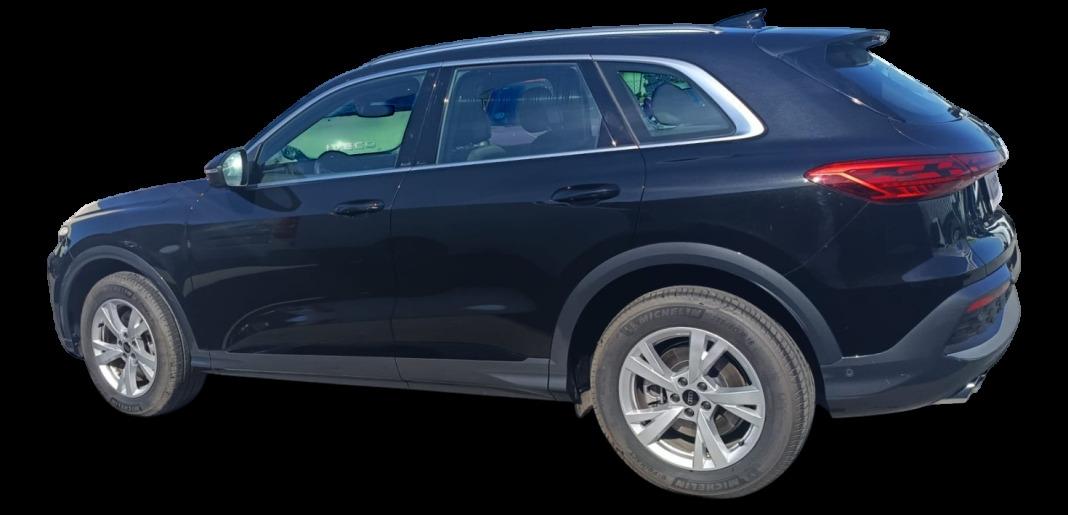 AUDI Q5 Advanced TDI quattro 150kW S tronic
