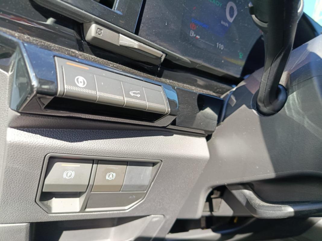 Renault Rafale Esprit Alpine full hybrid ETech 147kW