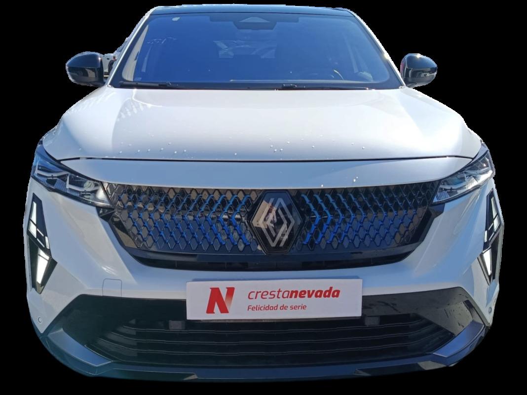 Renault Rafale Esprit Alpine full hybrid ETech 147kW
