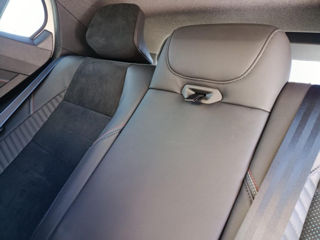 Renault Rafale Esprit Alpine full hybrid ETech 147kW