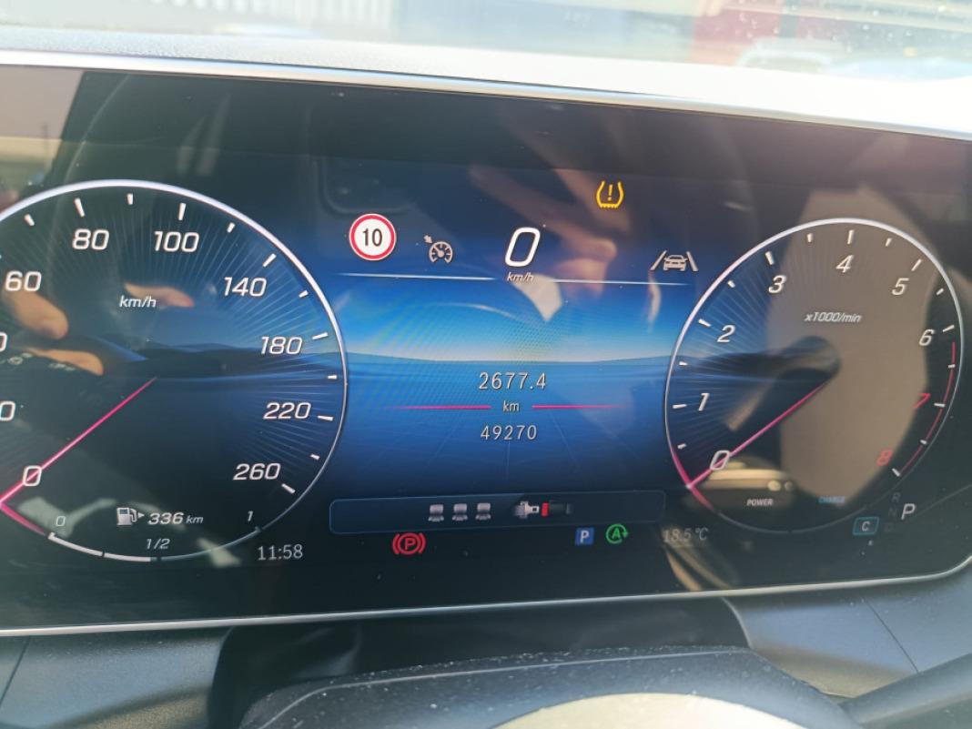 mercedes-benz Clase Glc GLC 200 4MATIC