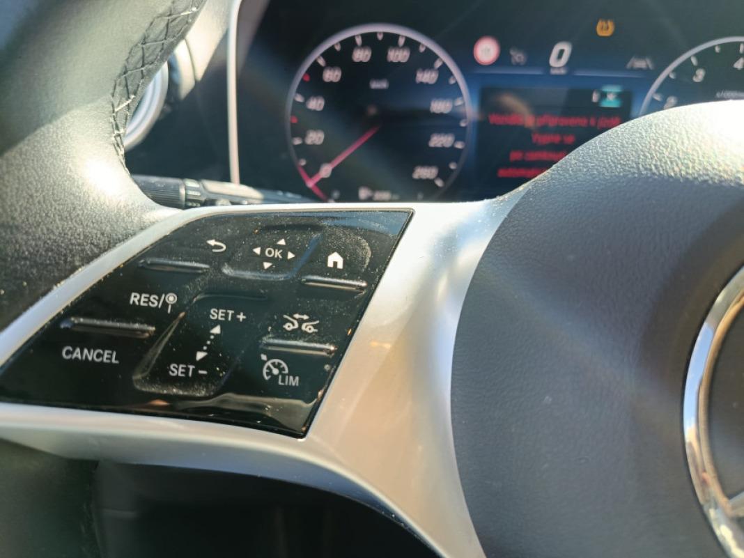 mercedes-benz Clase Glc GLC 200 4MATIC