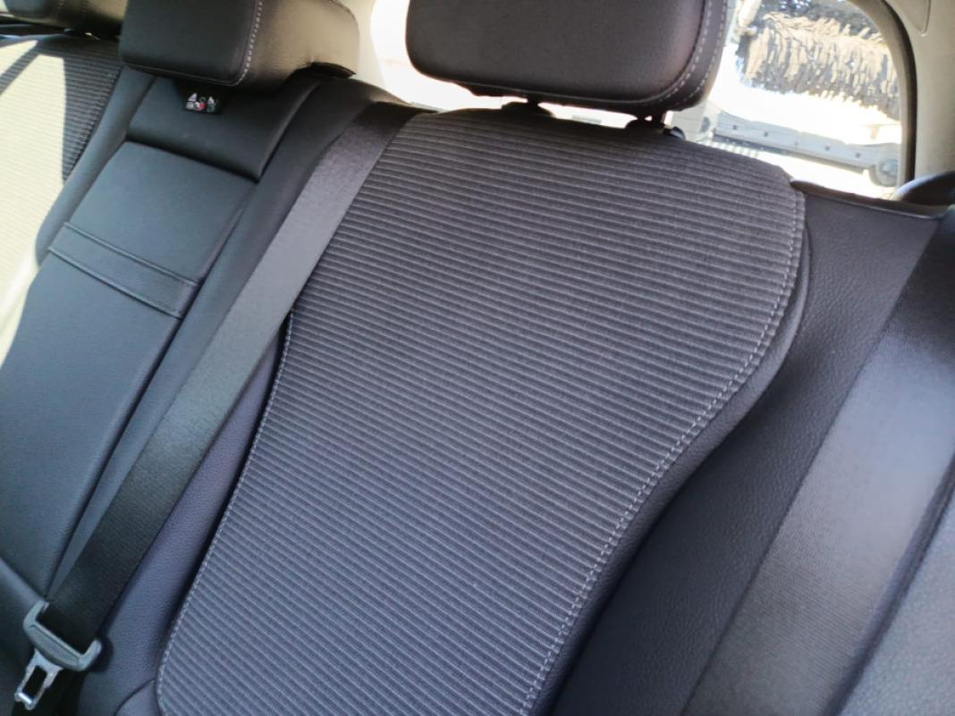 mercedes-benz Clase Glc GLC 200 4MATIC