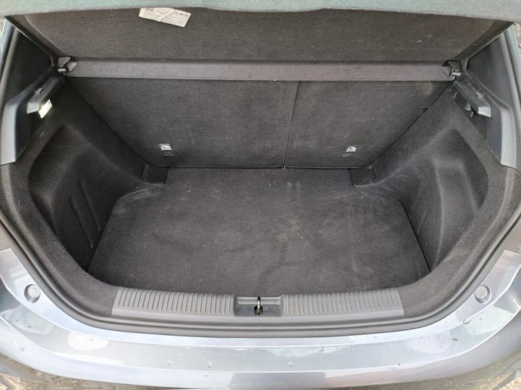 Mg Mg3 1.5 Standard