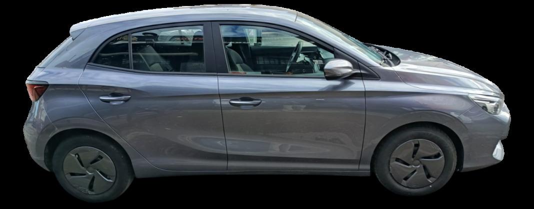 Mg Mg3 1.5 Standard