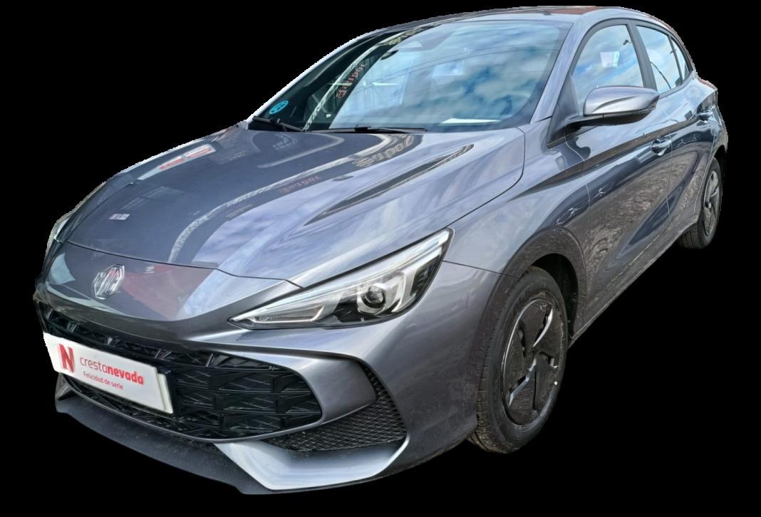 Mg Mg3 1.5 Standard