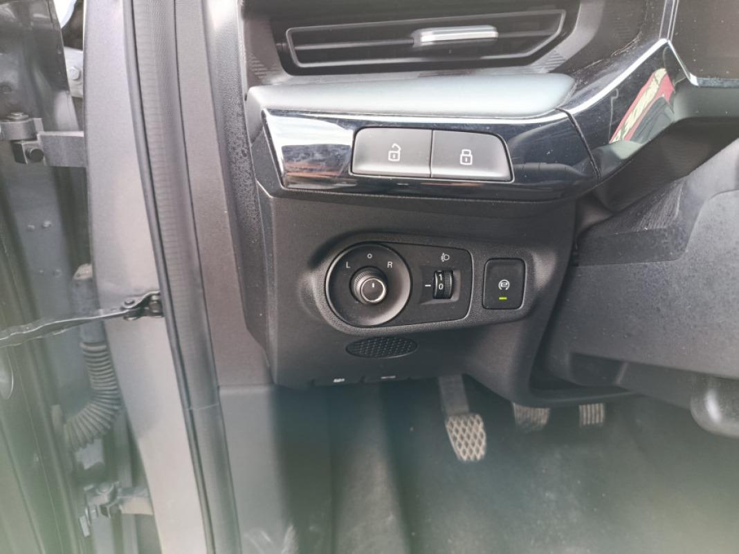 Mg Mg3 1.5 Standard
