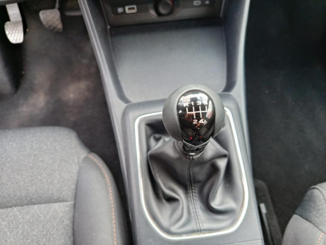 Mg Mg3 1.5 Standard