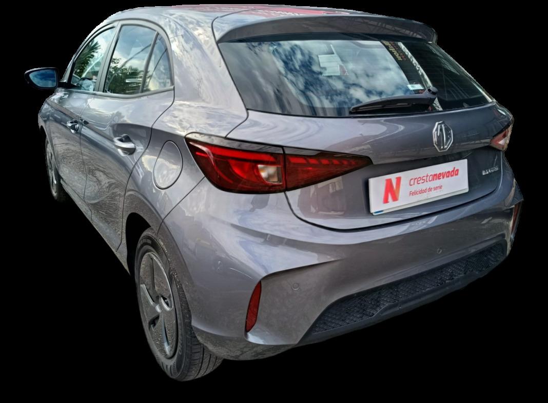 Mg Mg3 1.5 Standard