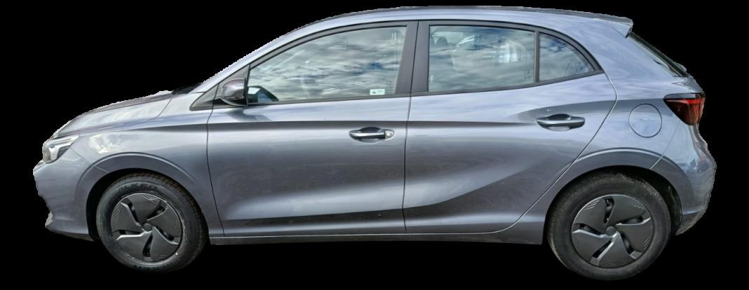 Mg Mg3 1.5 Standard