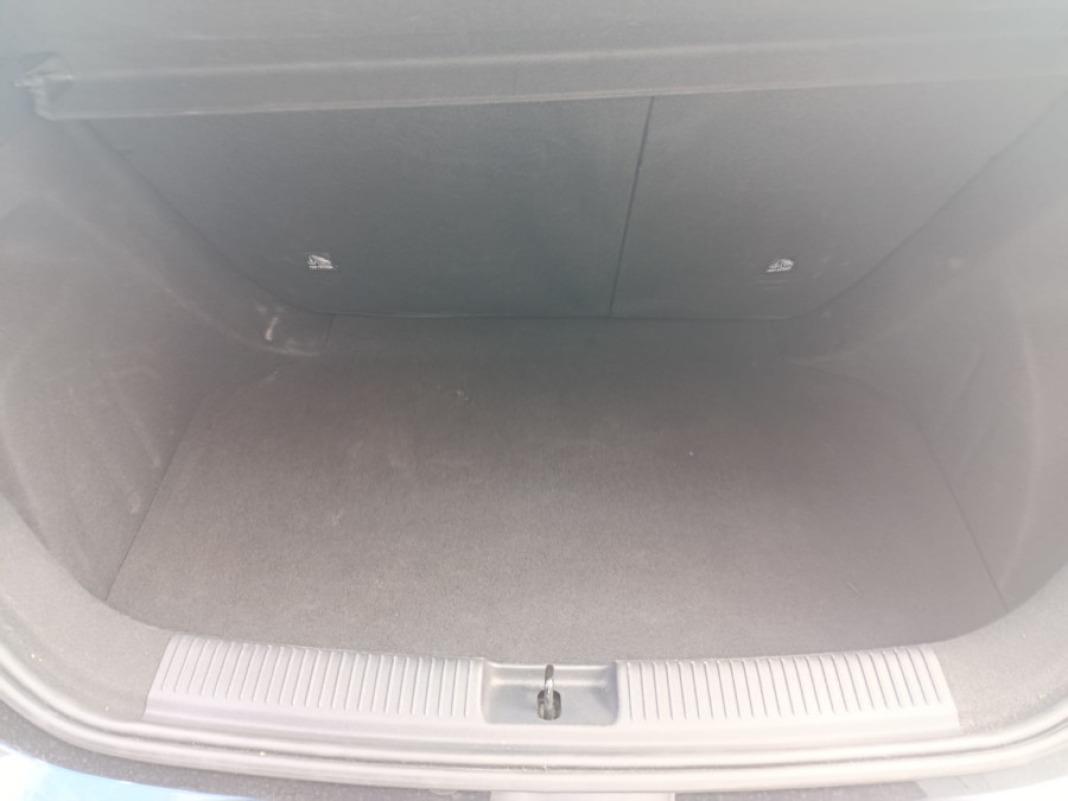 Mg Mg3 1.5 Standard