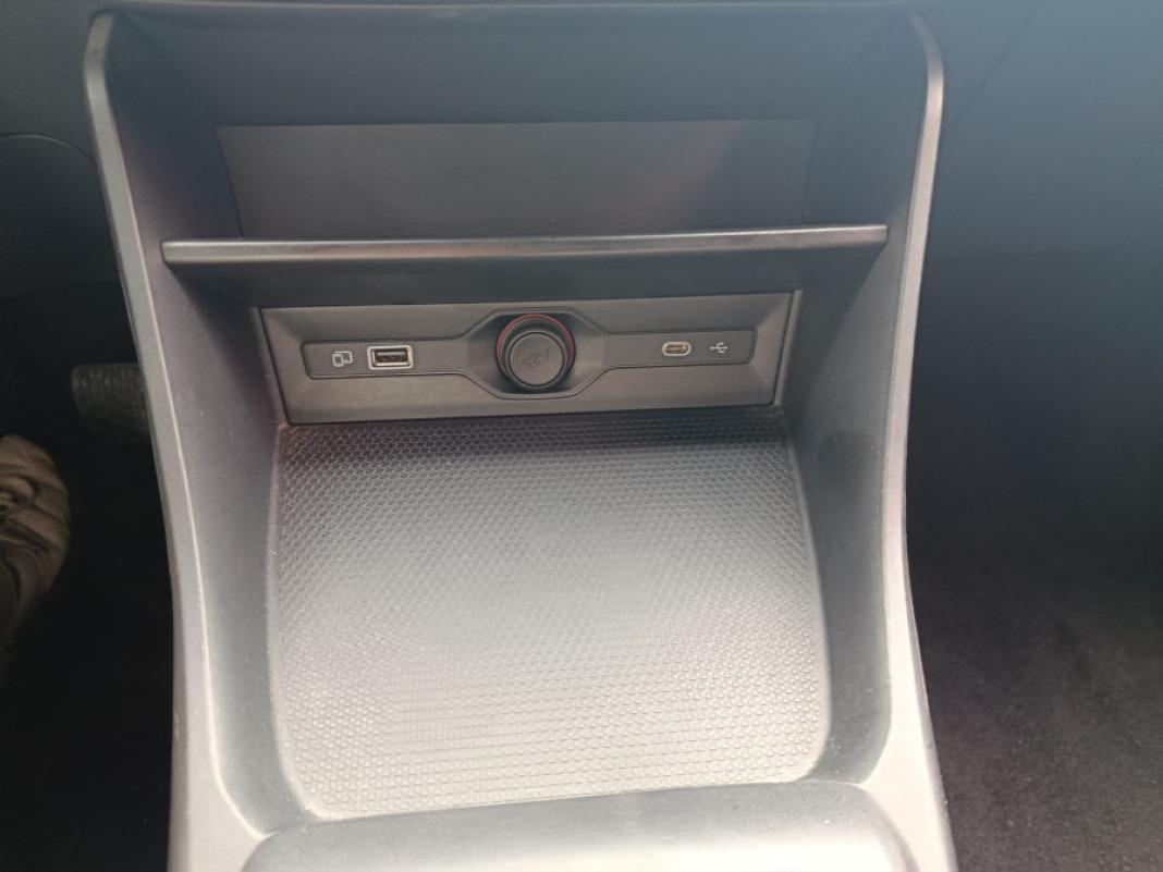 Mg Mg3 1.5 Standard