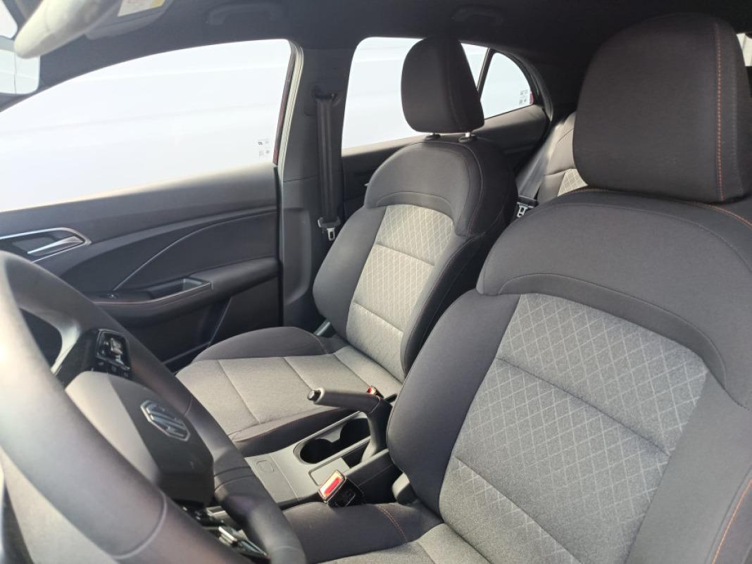 Mg Mg3 1.5 Standard