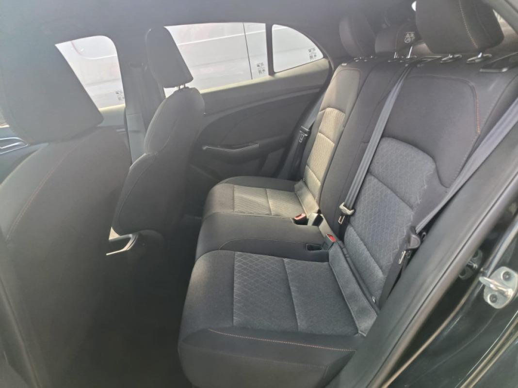 Mg Mg3 1.5 Standard