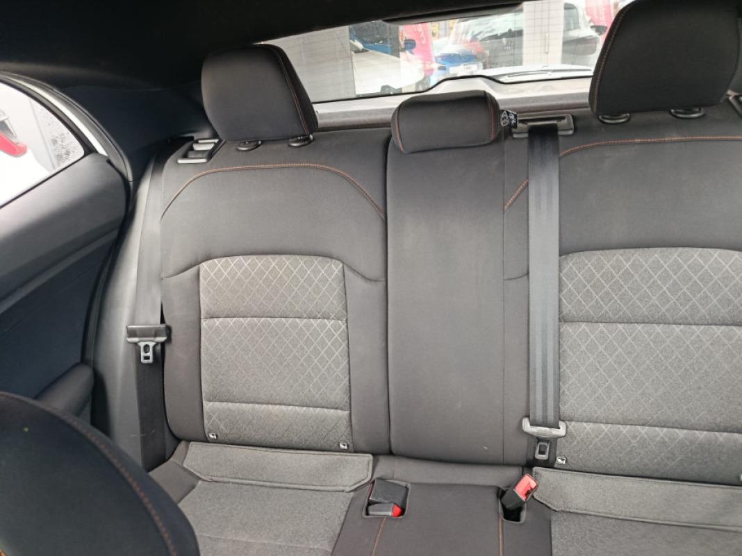Mg Mg3 1.5 Standard